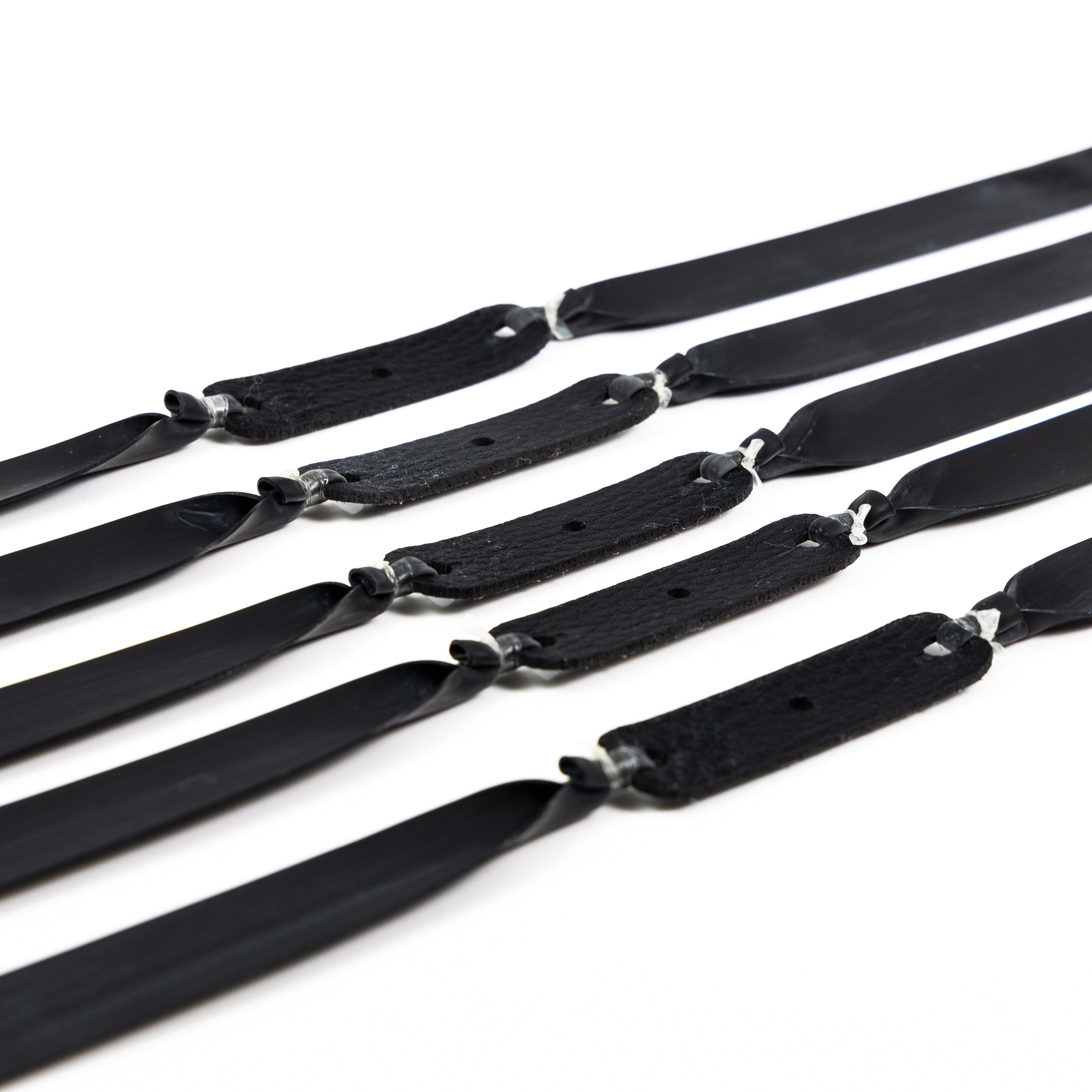 General Purpose Flat Bands (3/8")