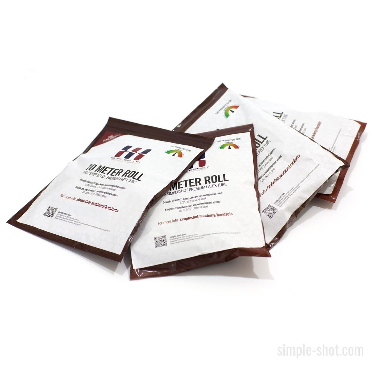 SimpleShot Premium Latex Tube