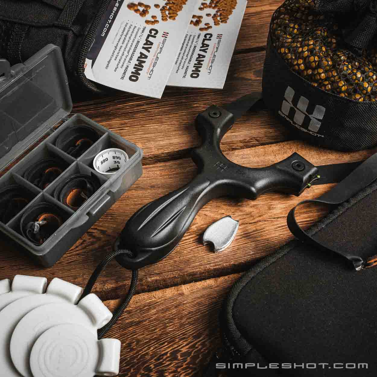 Essentials Bundle - Scout X