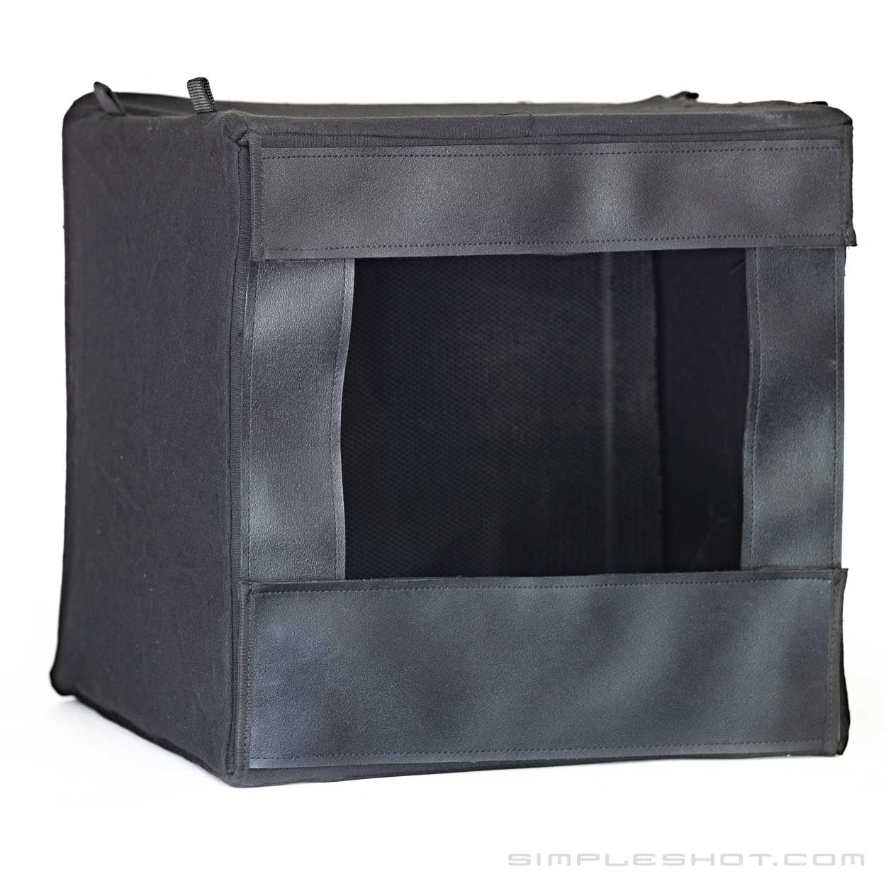 Catchbox for Slingshots