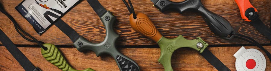Everything Slingshots®