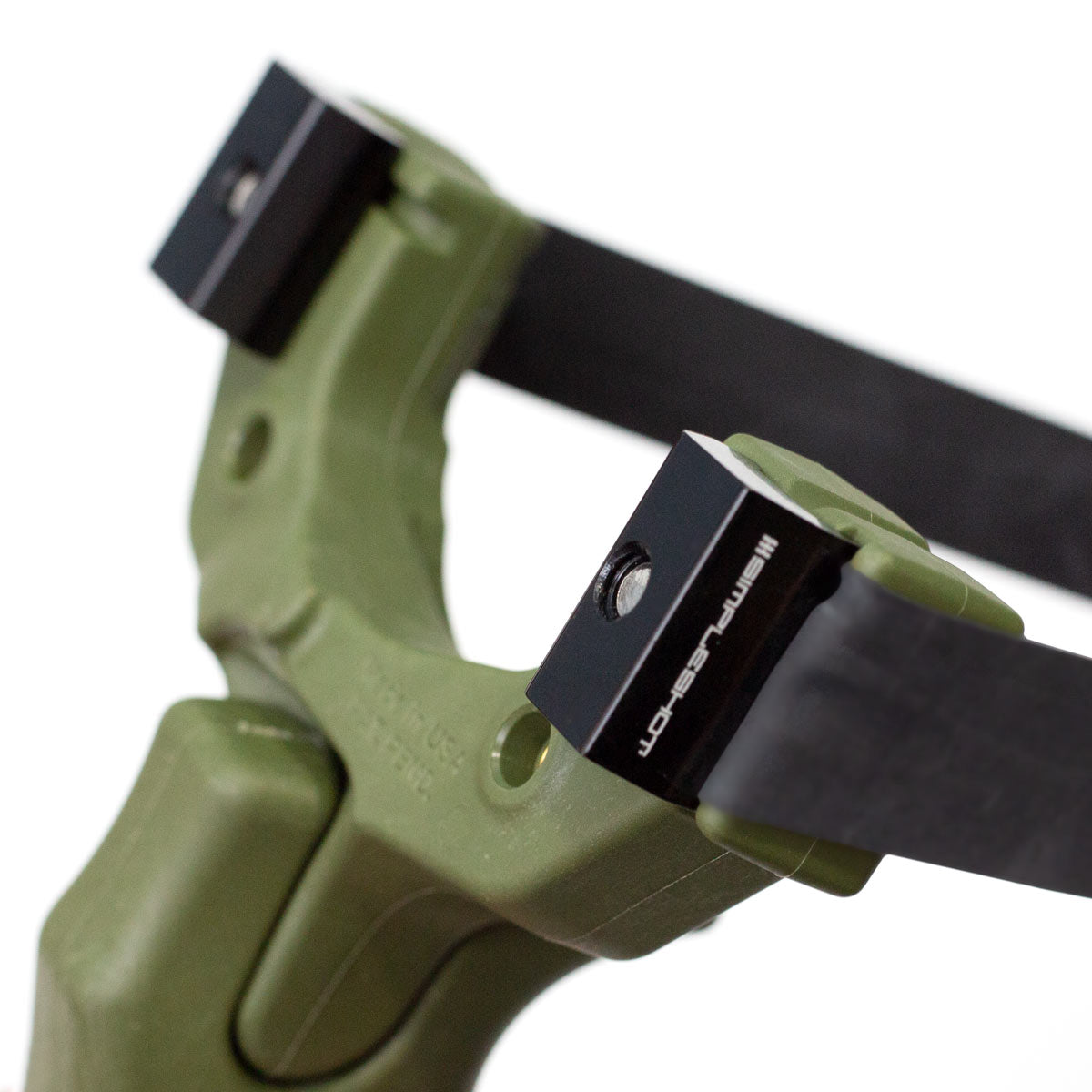 FlipClips X installed TTF on Hammer XT