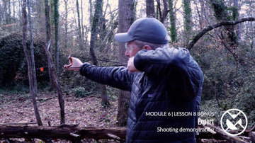 Foundations Online Course