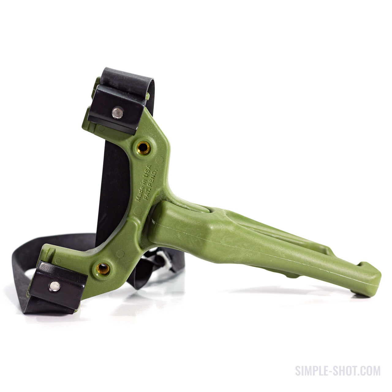 Hammer Bundle - XT Slingshot Head + LT Handle