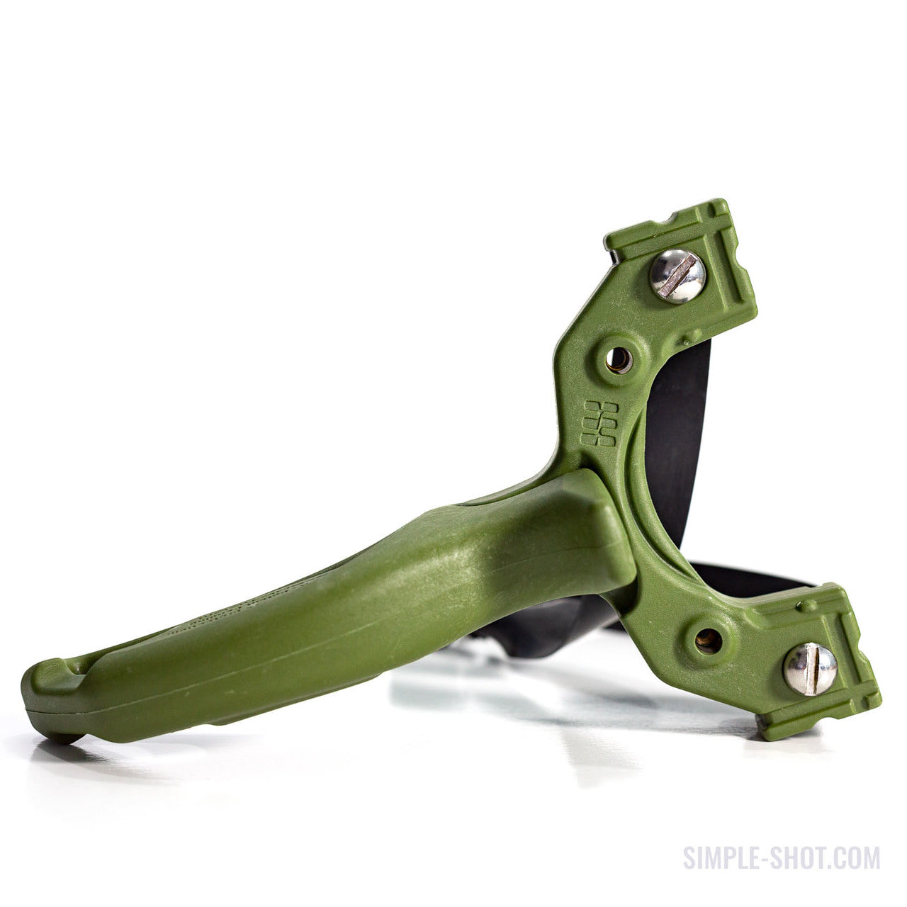 Hammer Bundle - XT Slingshot Head + LT Handle