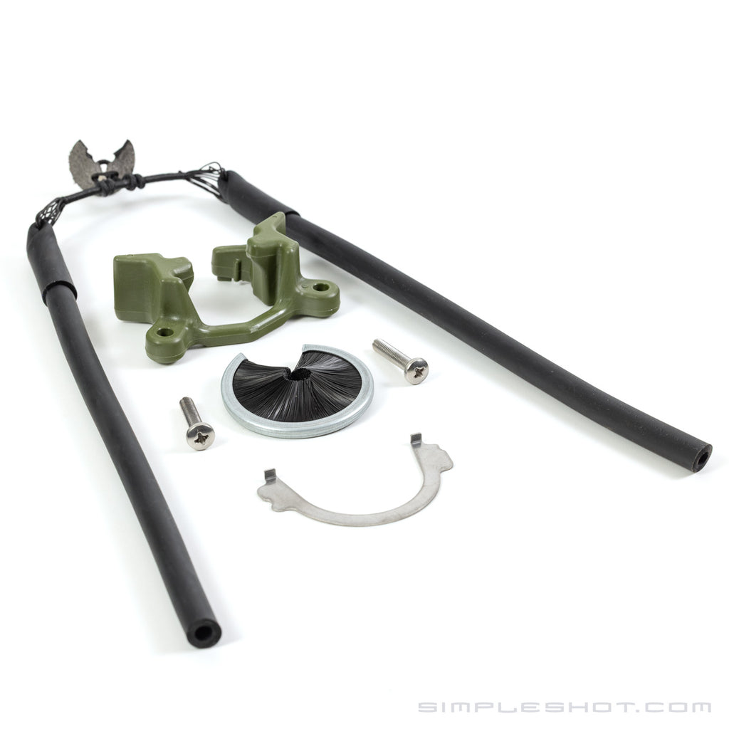 Hammer XT Slingbow Upgrade Kit