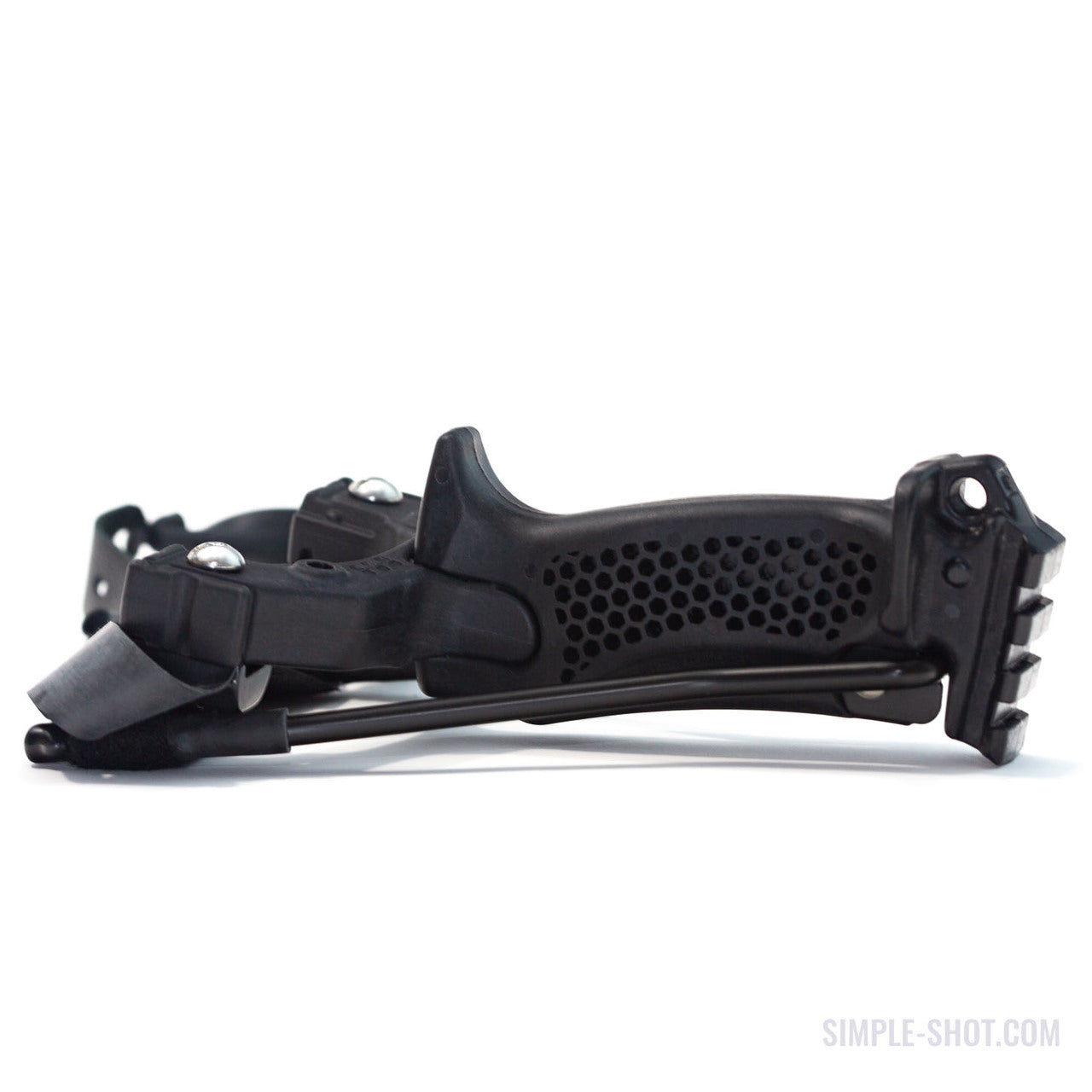 Hammer Bundle - XT Slingshot Head + XT Handle