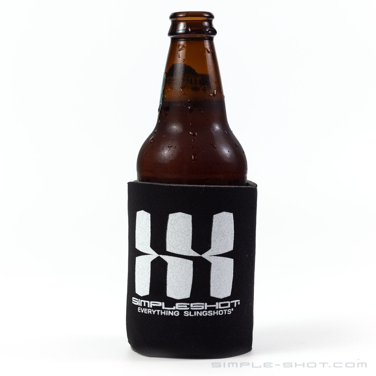 SimpleShot Can Hugger