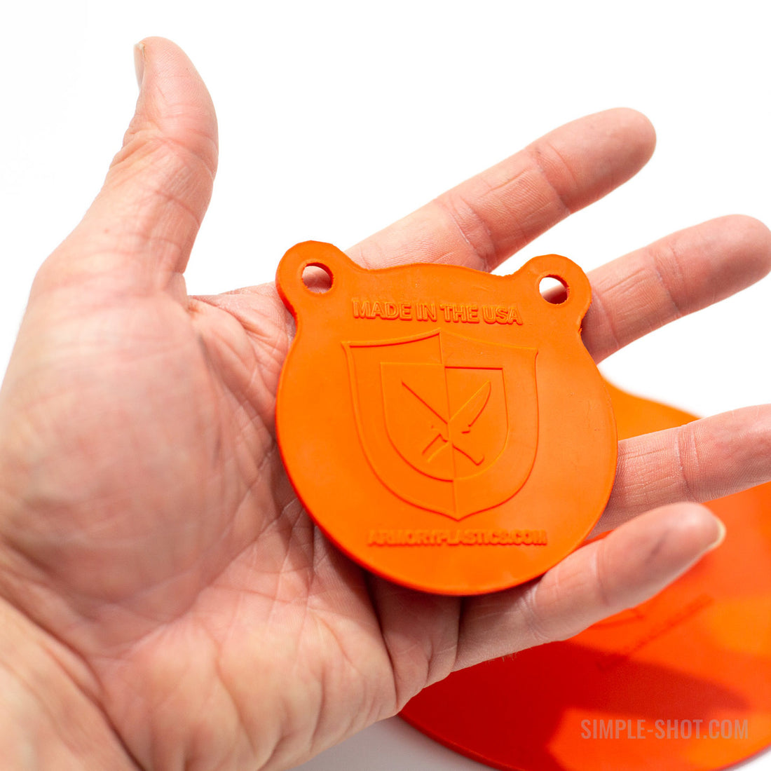 Self Healing Targets