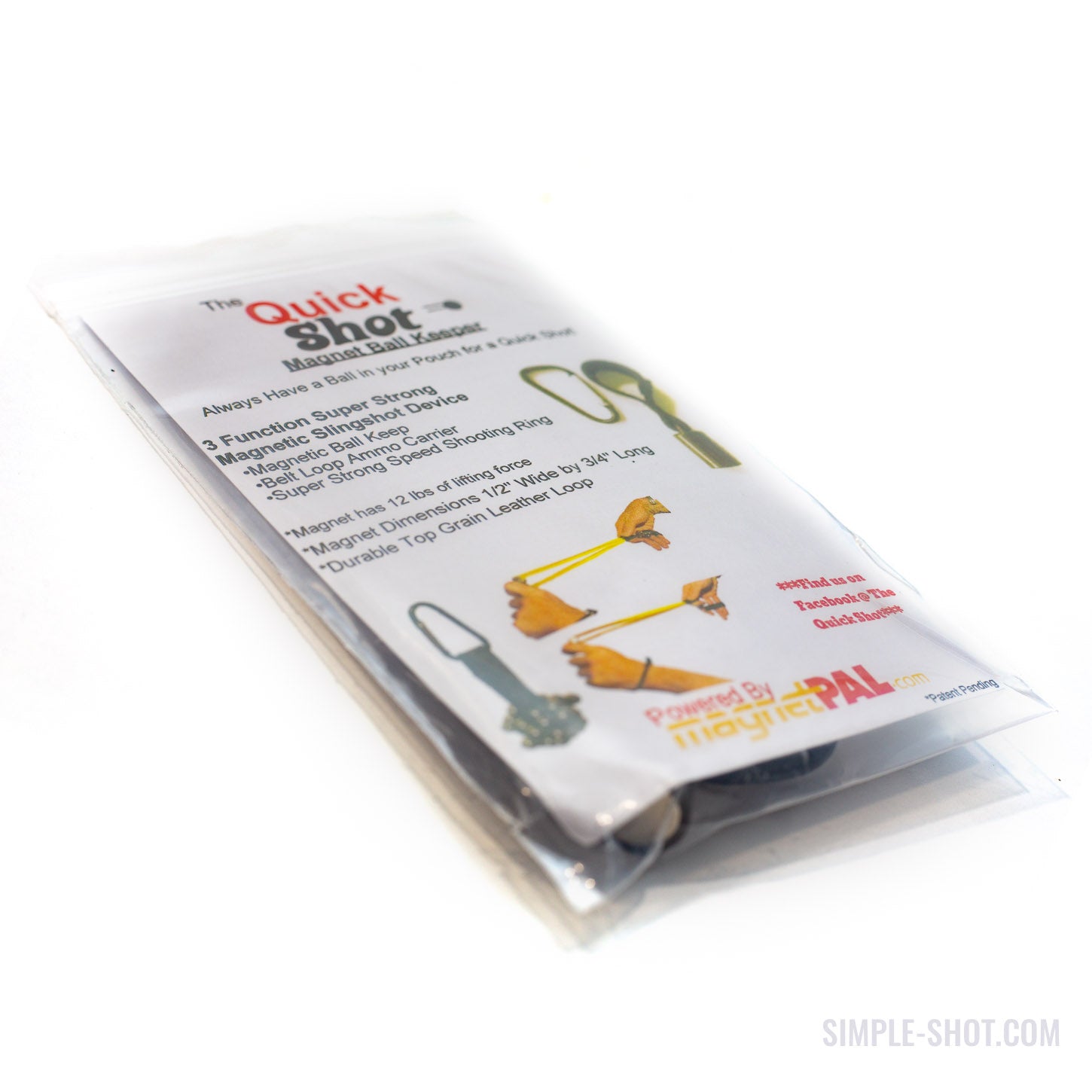 QuickShot Magnet
