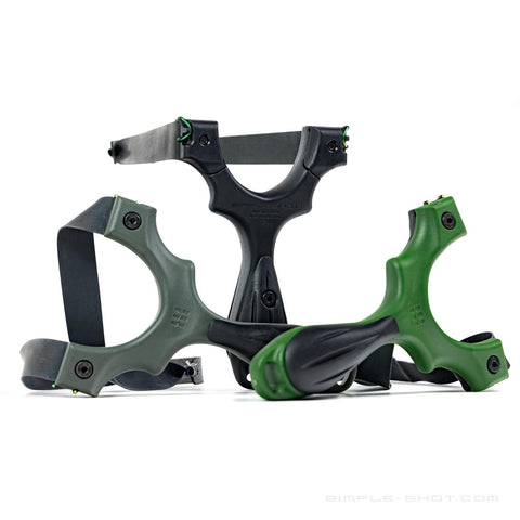 Scout X Slingshot Group