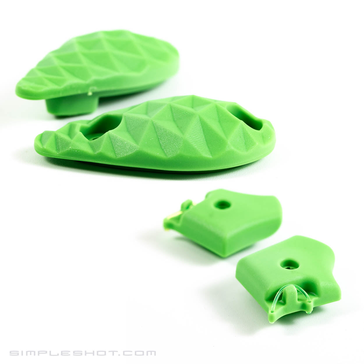 Scout LT2 Scales & Clips Bundle