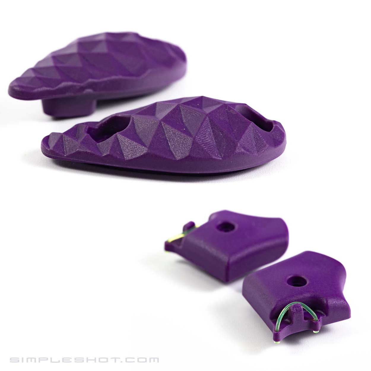 Scout LT2 Scales & Clips Bundle