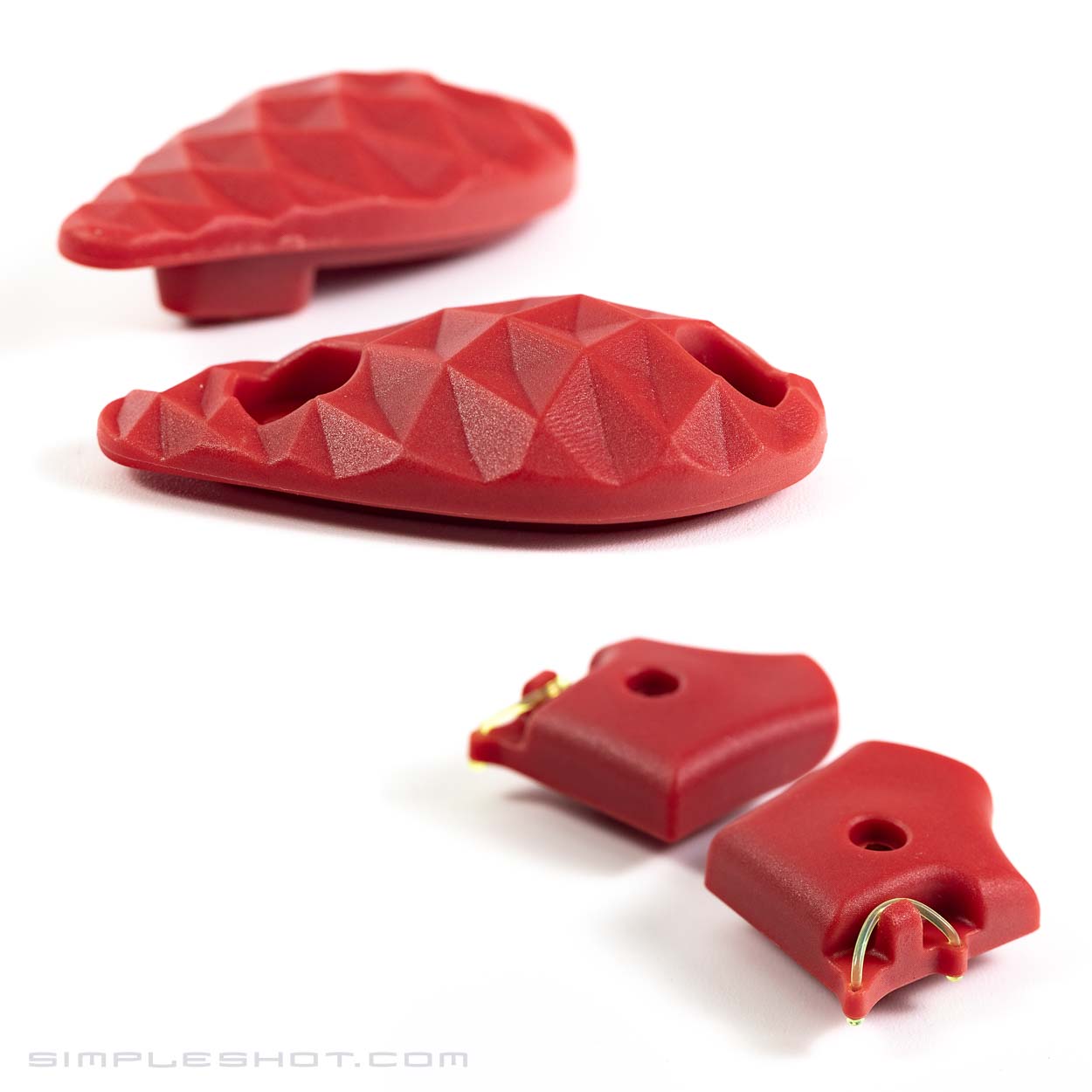 Scout LT2 Scales & Clips Bundle