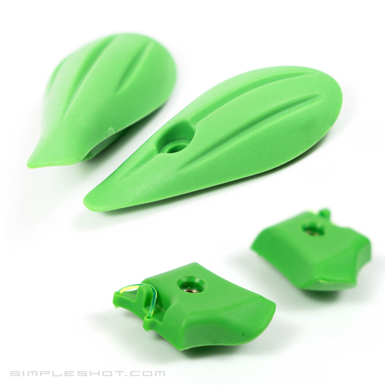 Scout X Scales & Clips Bundle