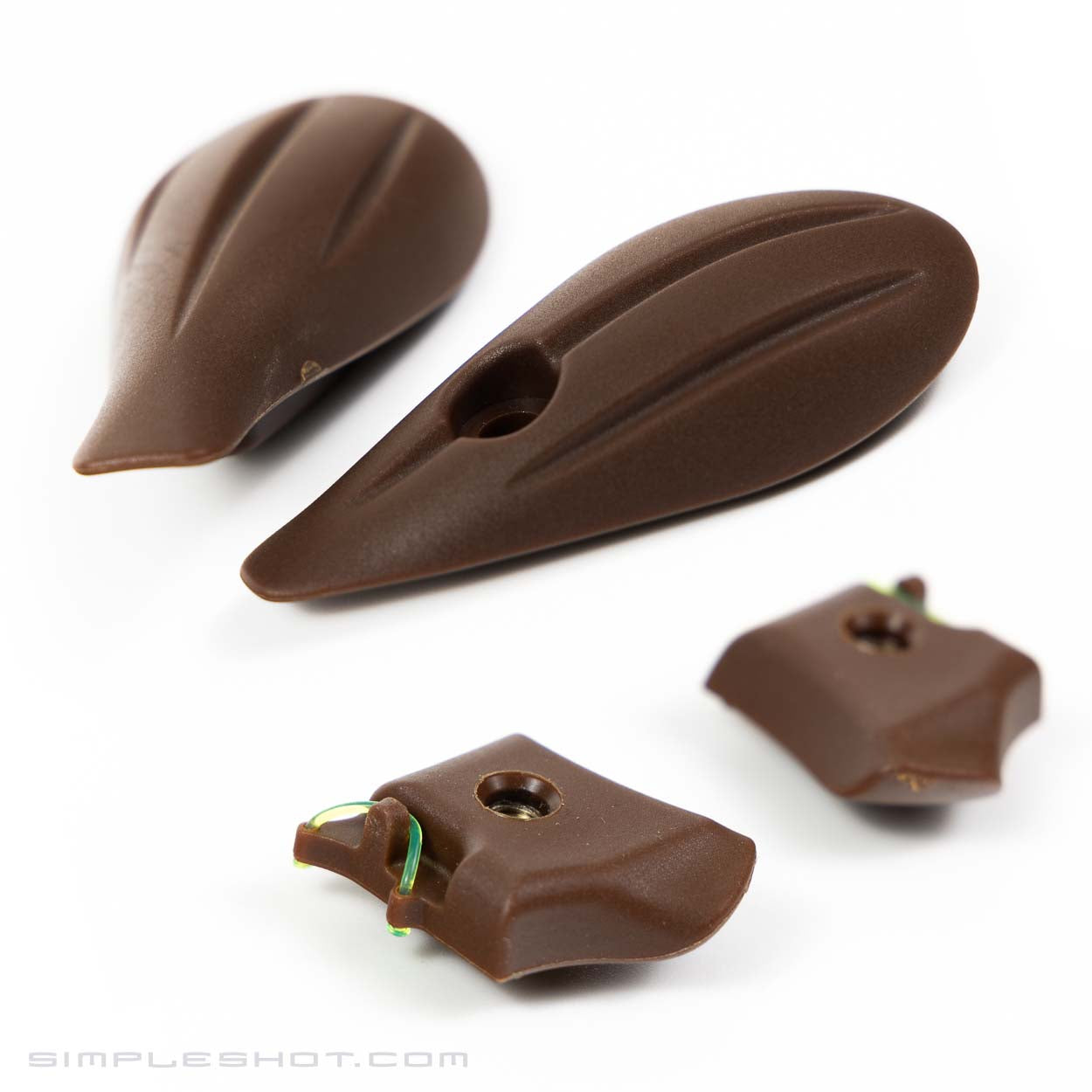 Scout X Scales & Clips Bundle