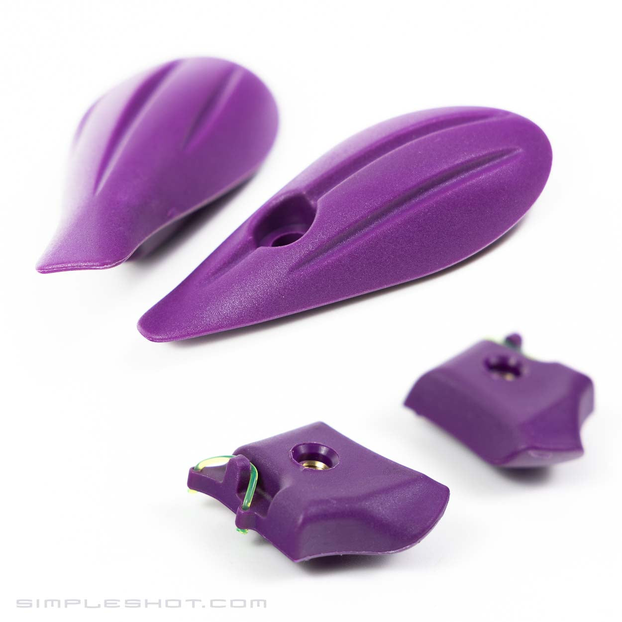 Scout X Scales & Clips Bundle