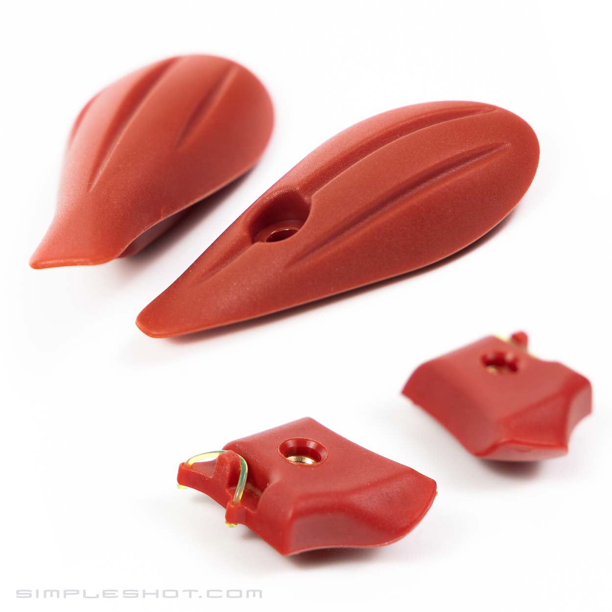 Scout X Scales & Clips Bundle