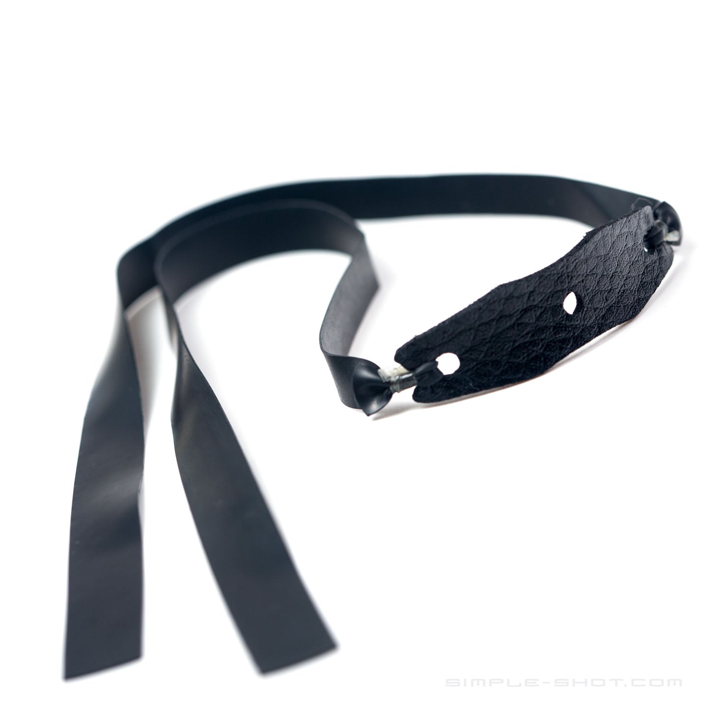 Lite Flat Bands (1/4")