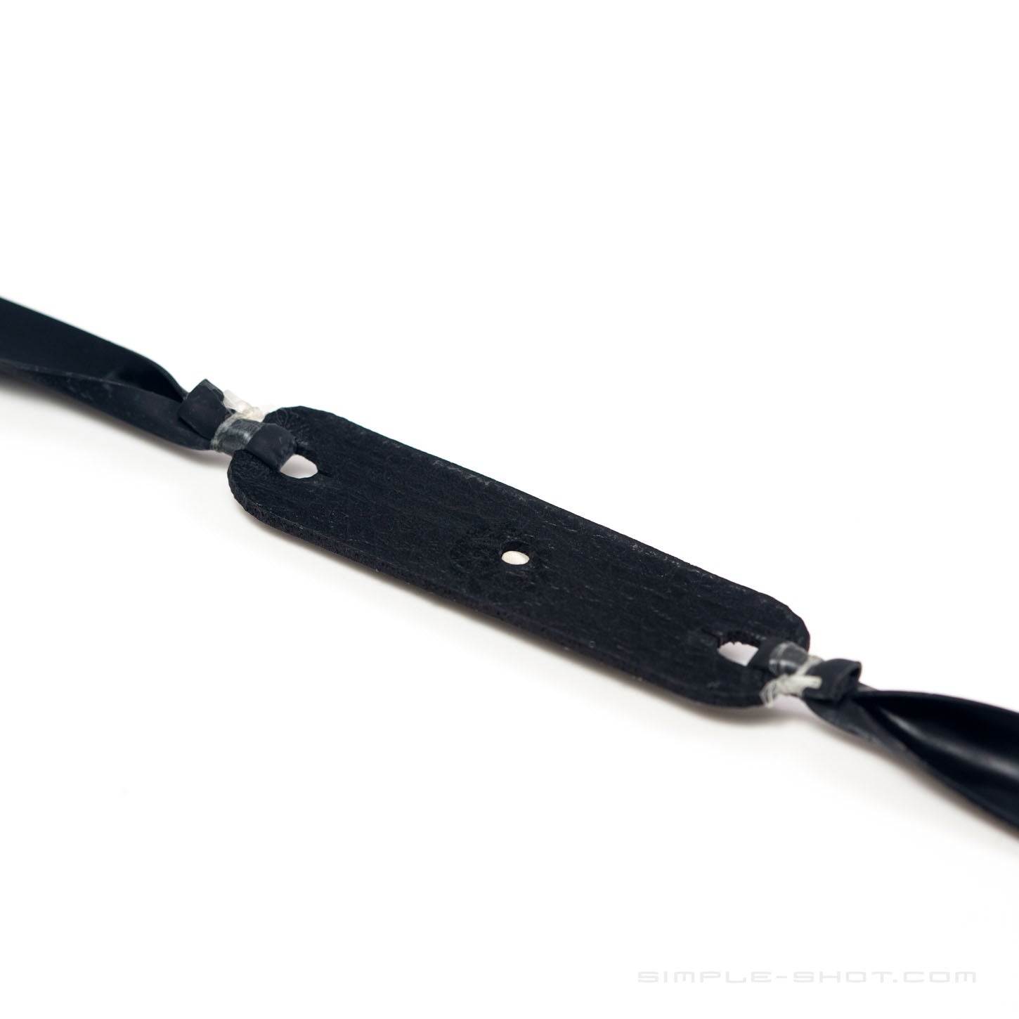 General Purpose Flat Bands (3/8")