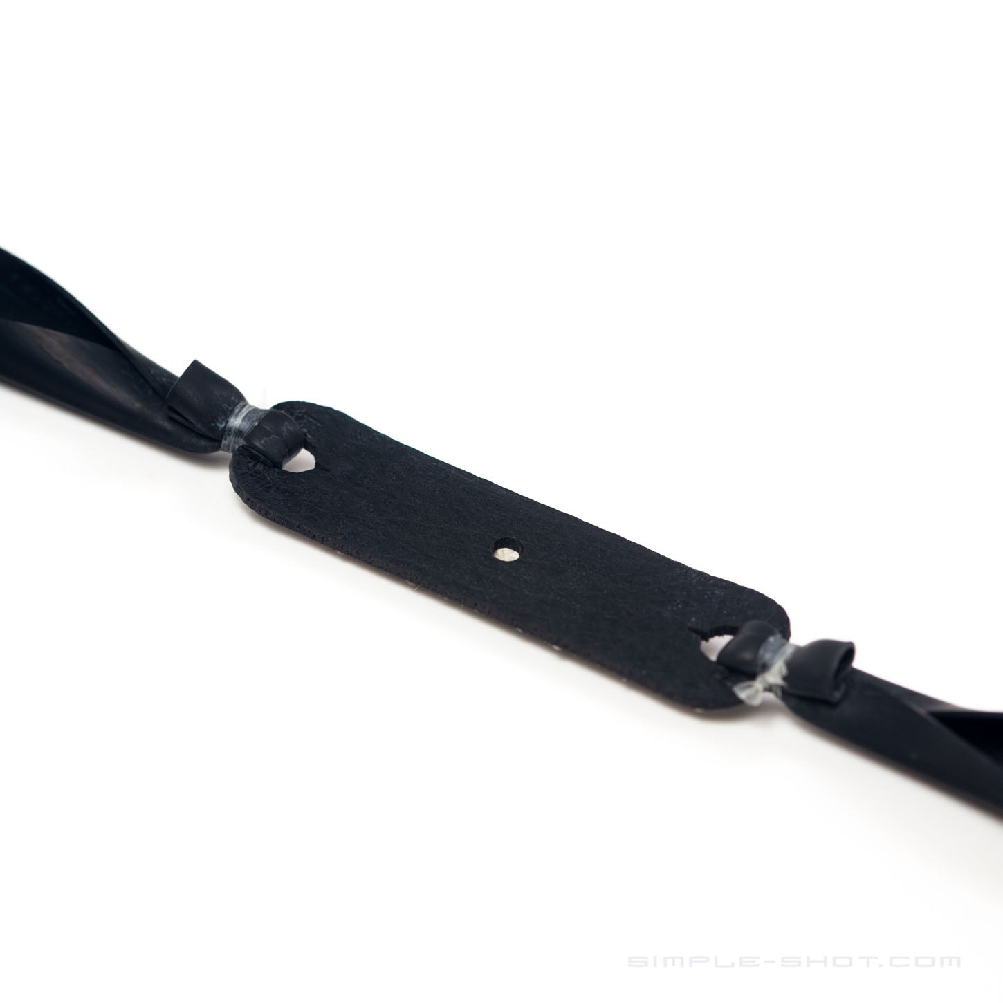 Nitro Flat Bands (1/2")