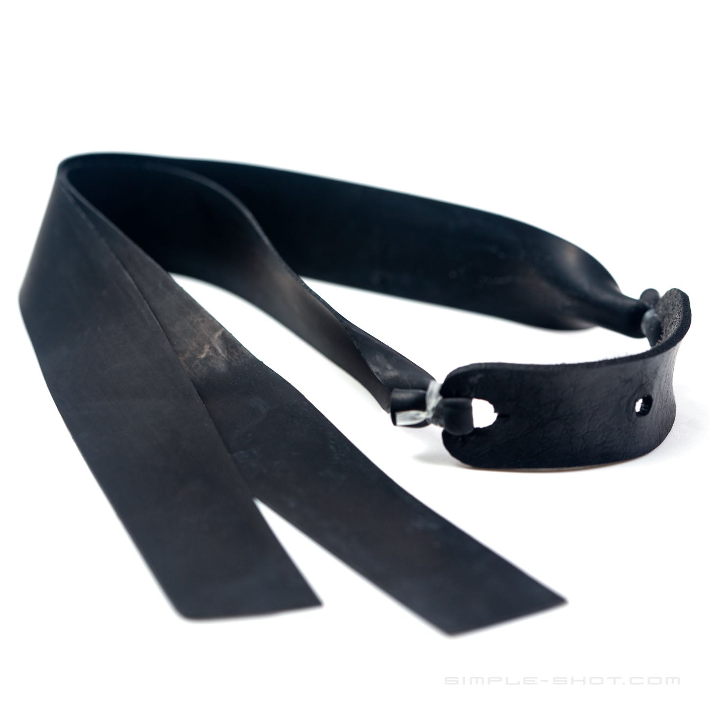 Heavy Duty Flat Bands (7/16")