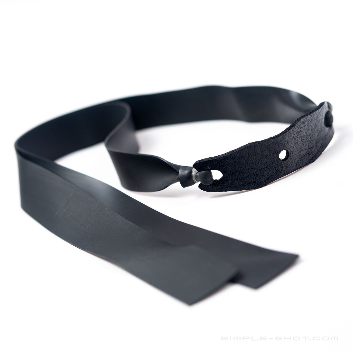 Target Flat Bands (5/16")