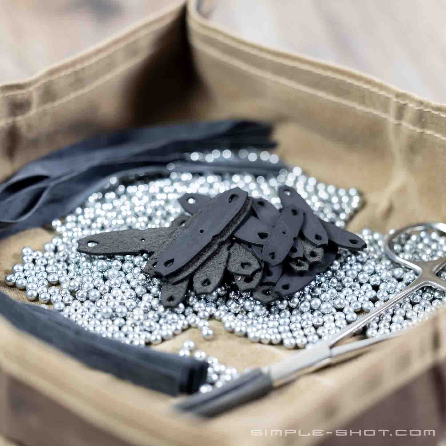 BB Pouch by SimpleShot (12 pack)