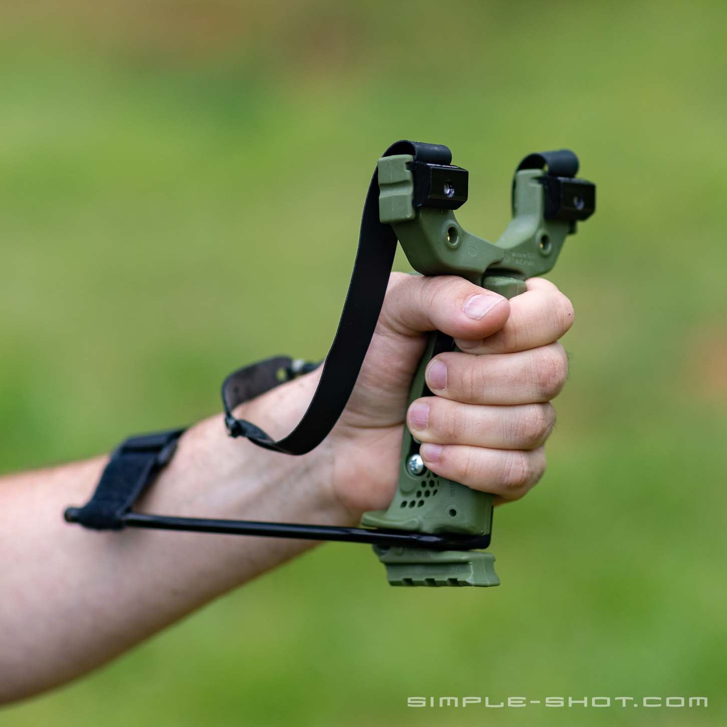 Hammer XT Slingbow Heavy Duty Duo