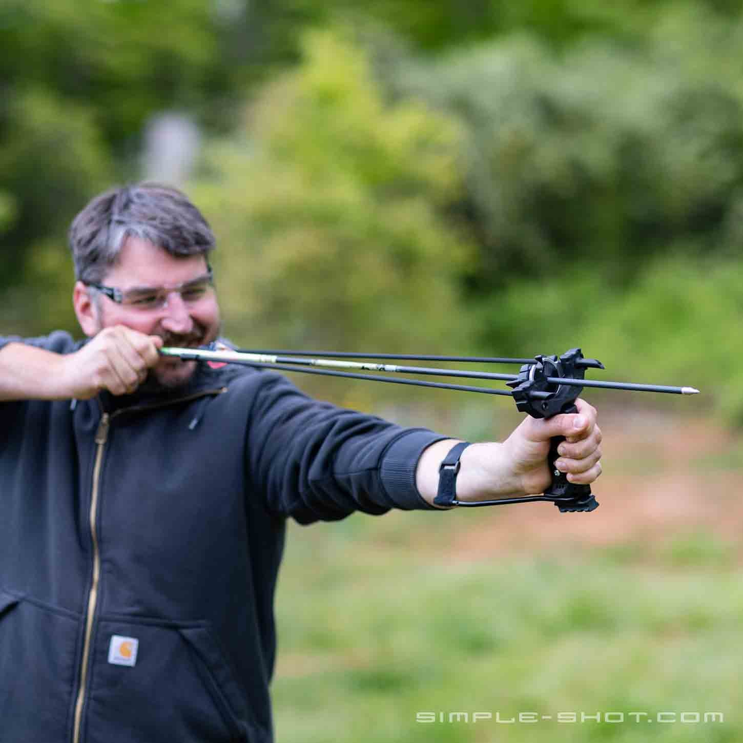 Hammer XT Slingbow Heavy Duty Duo