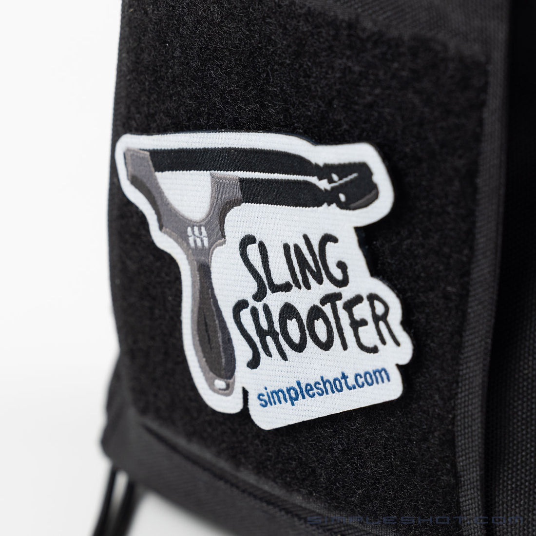 SlingShooter Patch