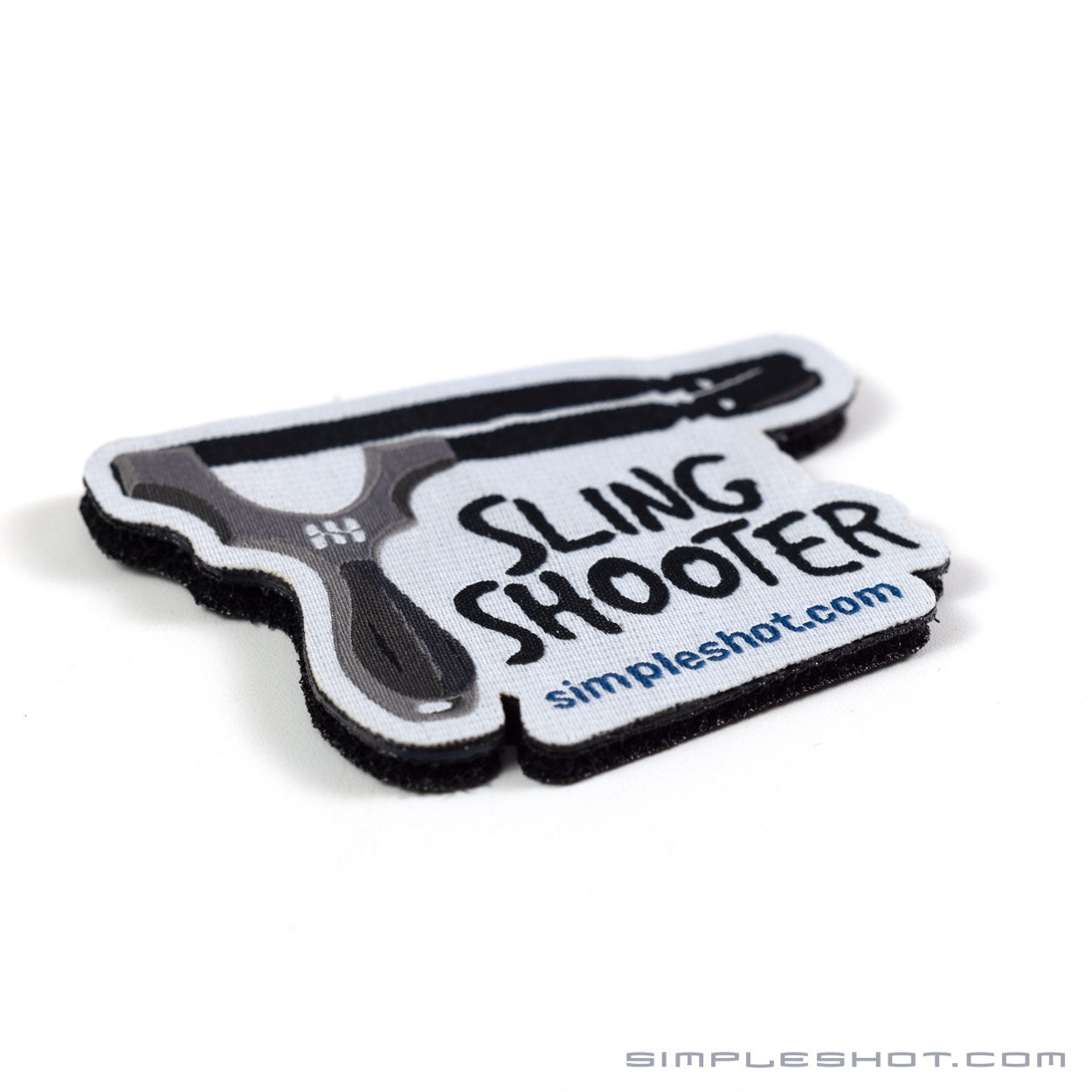 SlingShooter Patch