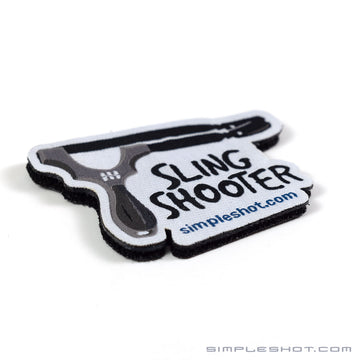 SlingShooter Patch