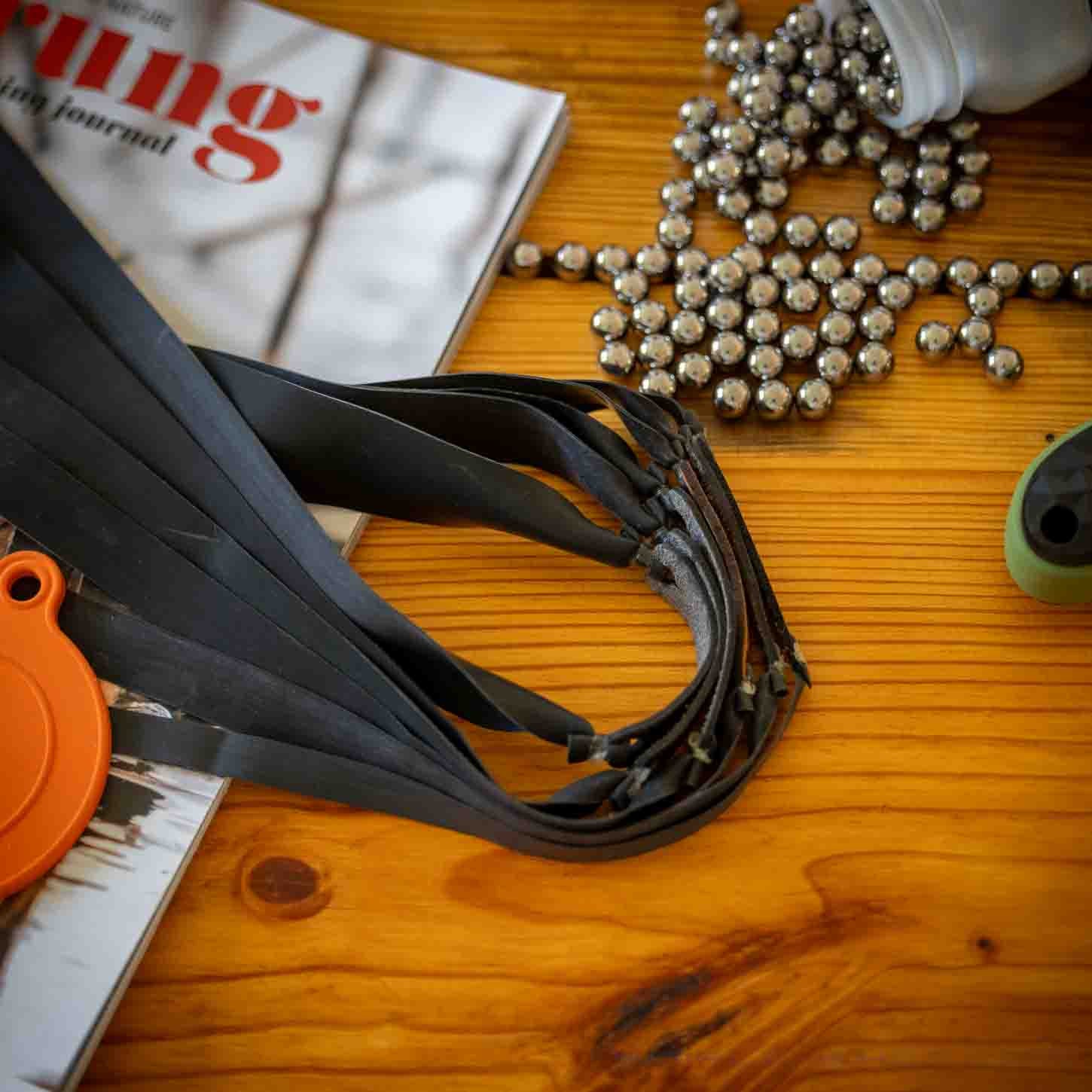 Flat Bands Bundle (6-Pack)