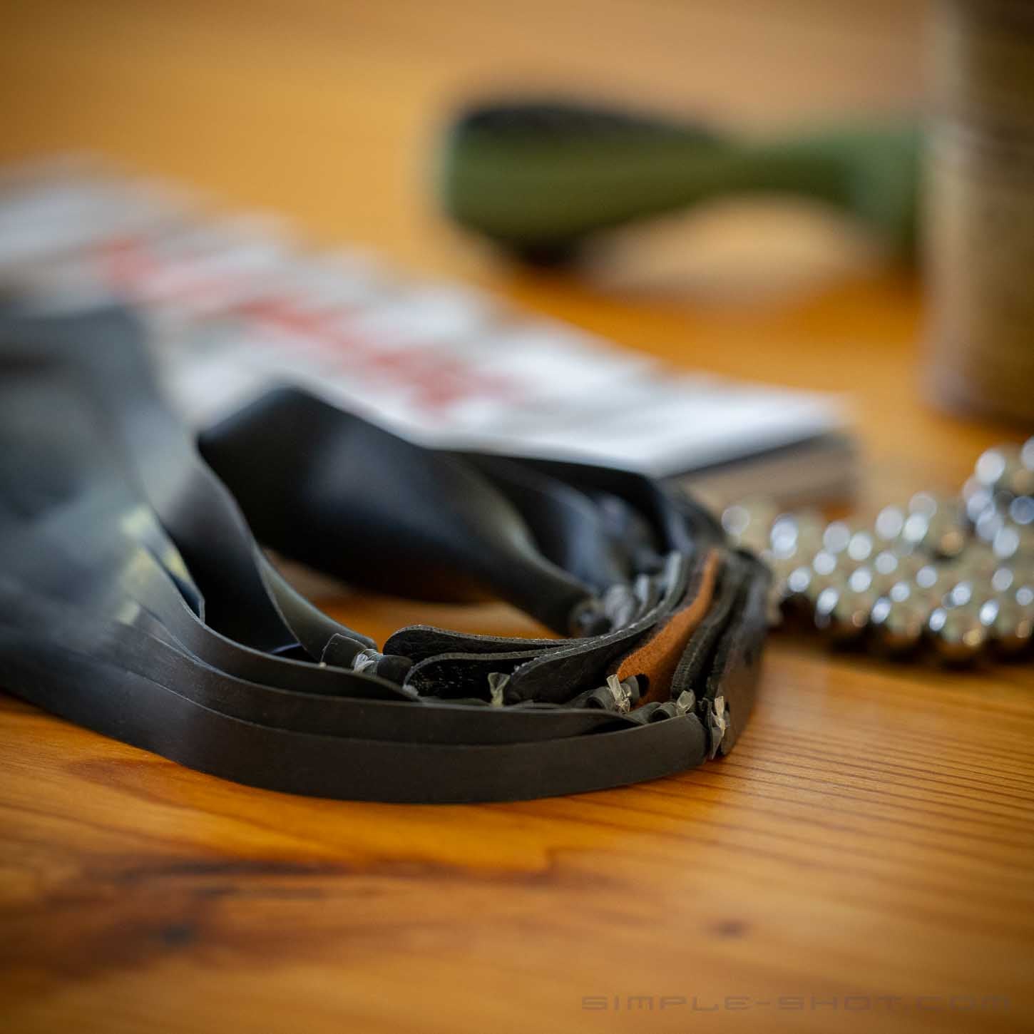 Flat Bands Bundle (6-Pack)