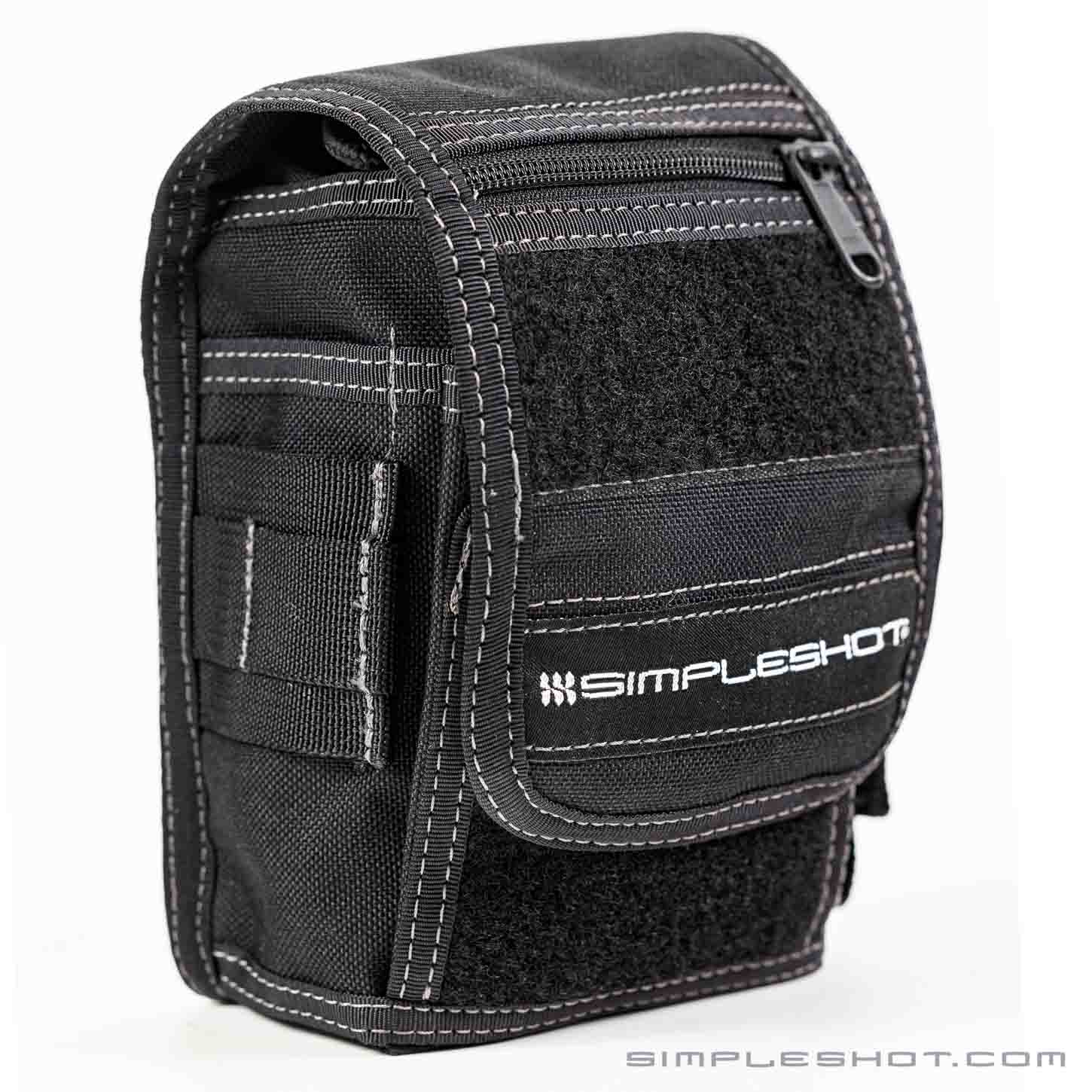 SimpleShot GoBag