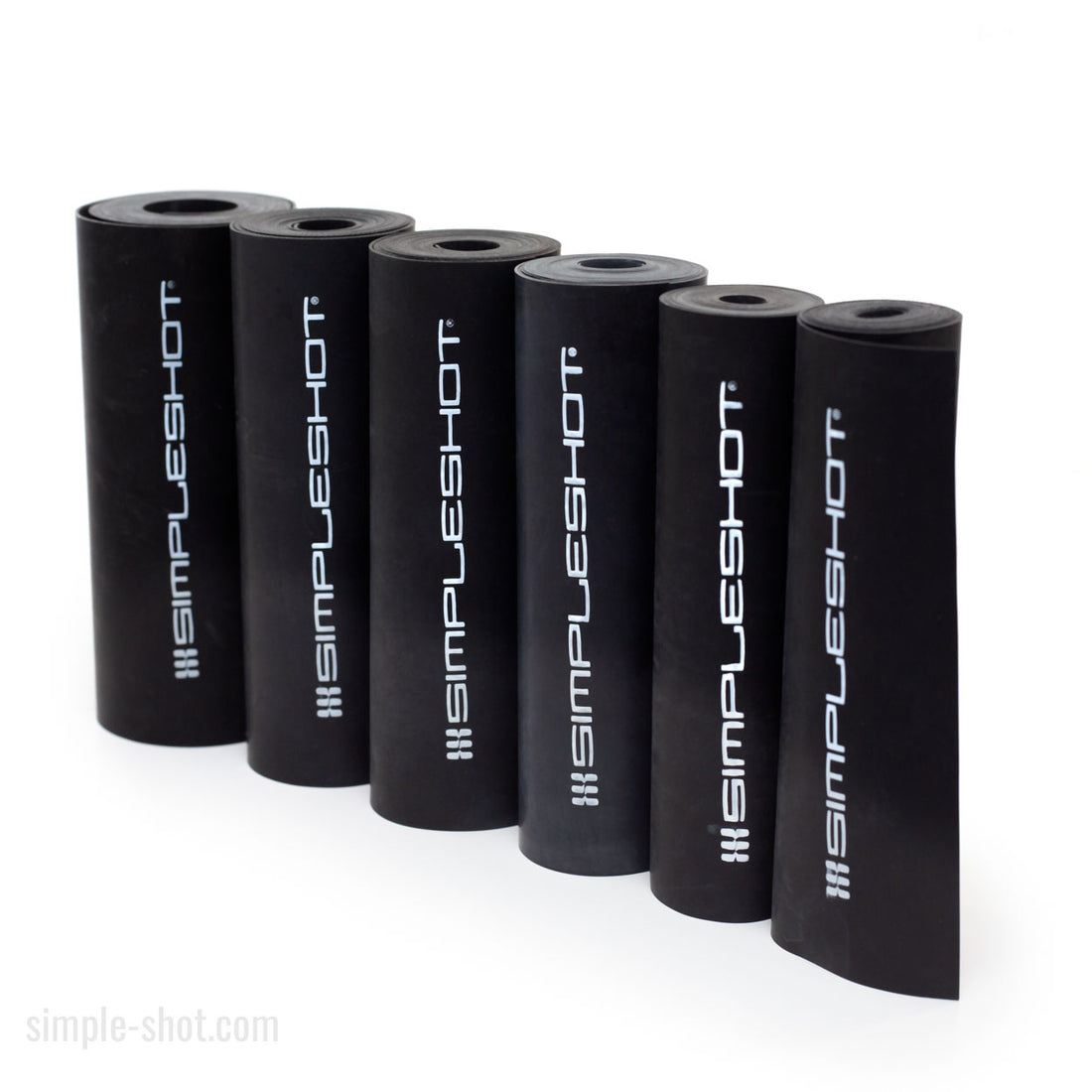 SimpleShot Premium Latex Sheet