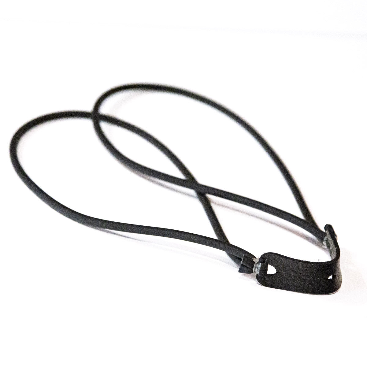 Hunting Looped Tubes: 1842