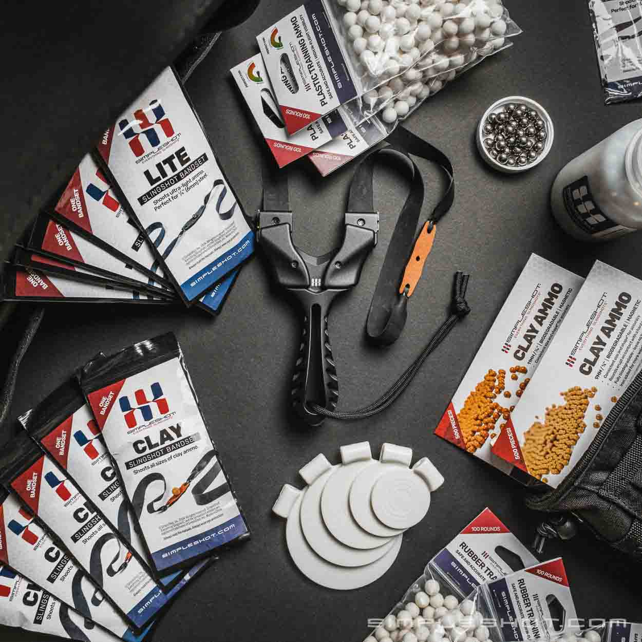 Ultimate Bundle - Axiom X