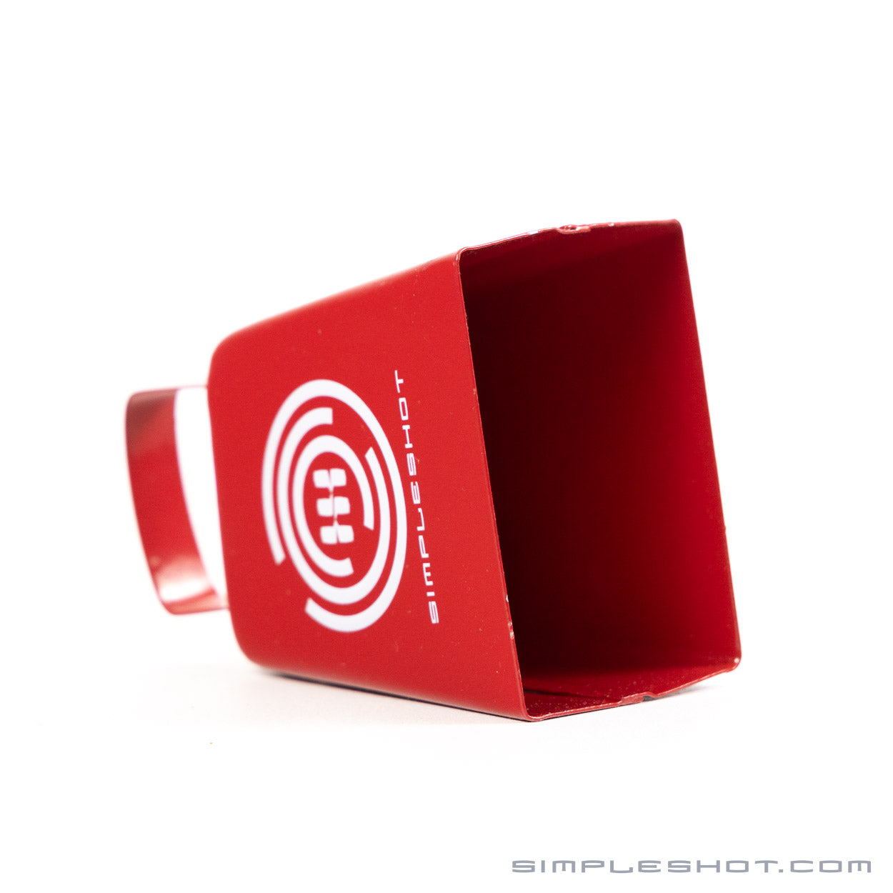 Cowbell Target