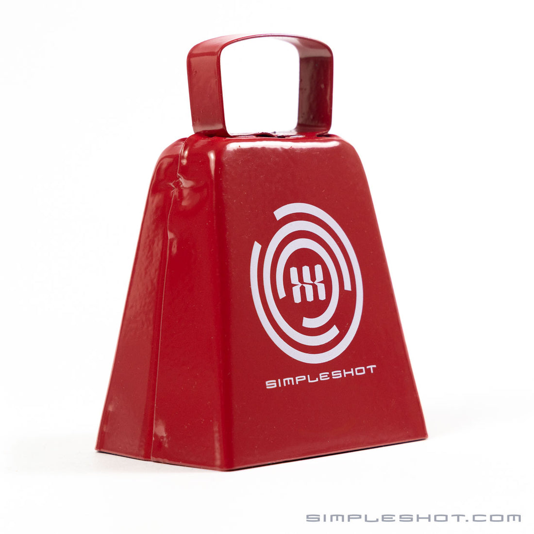 Cowbell Target