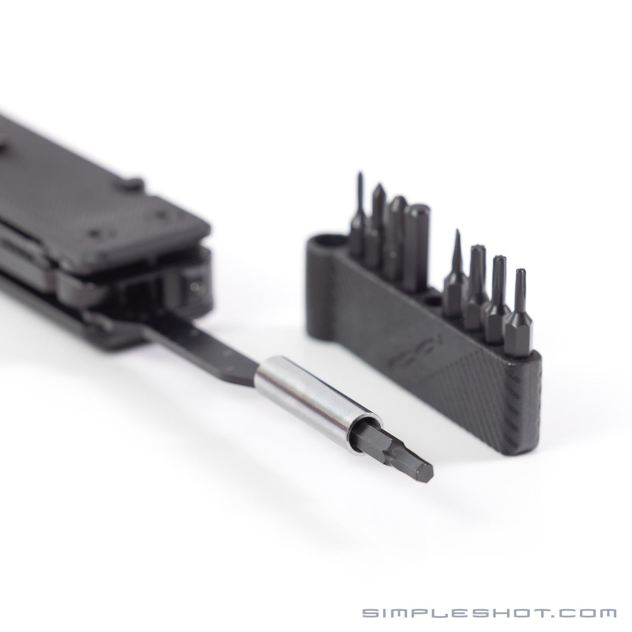 Slingshot Multi-Tool