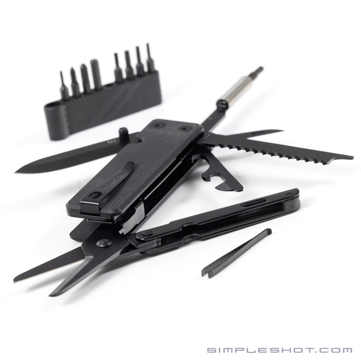 Slingshot Multi-Tool