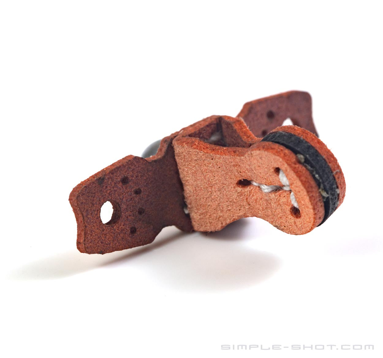 Pinch Microfiber Pouch by SimpleShot (3 Pack)