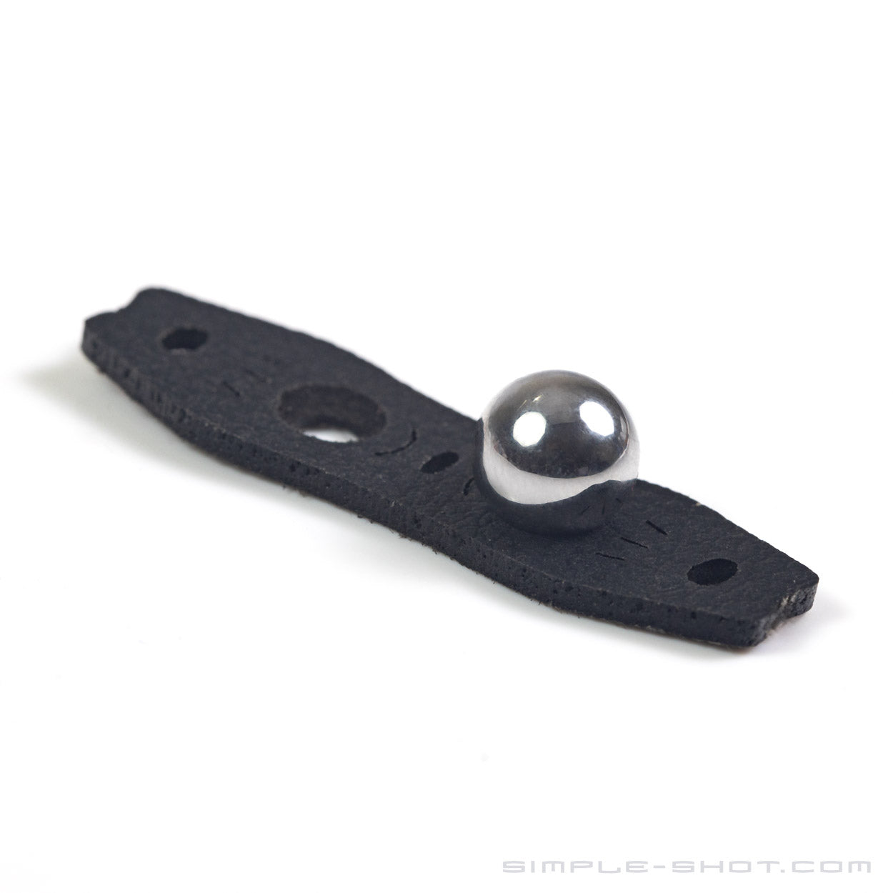 Pit Microfiber Pouch by SimpleShot (12 Pack)