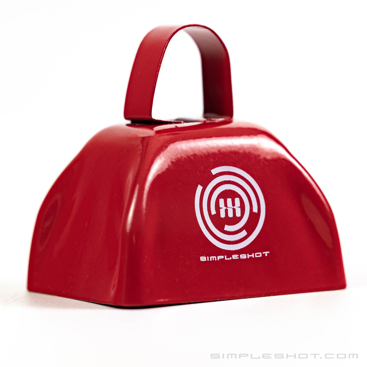 Cowbell Target