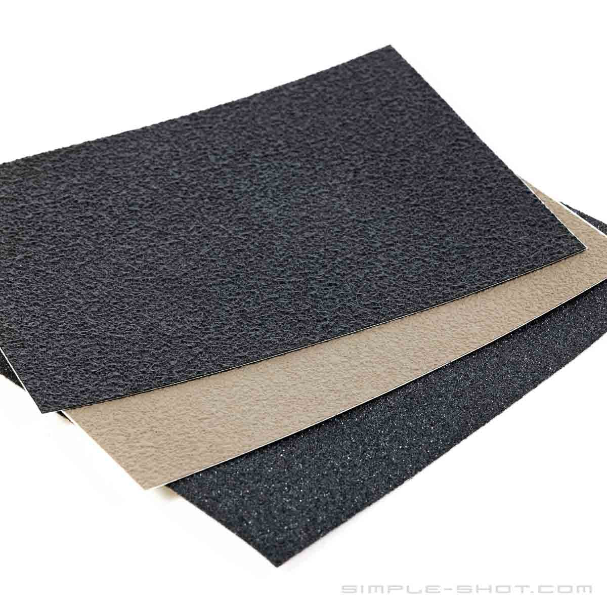 Talon Grips 5"x7" Material Sheets