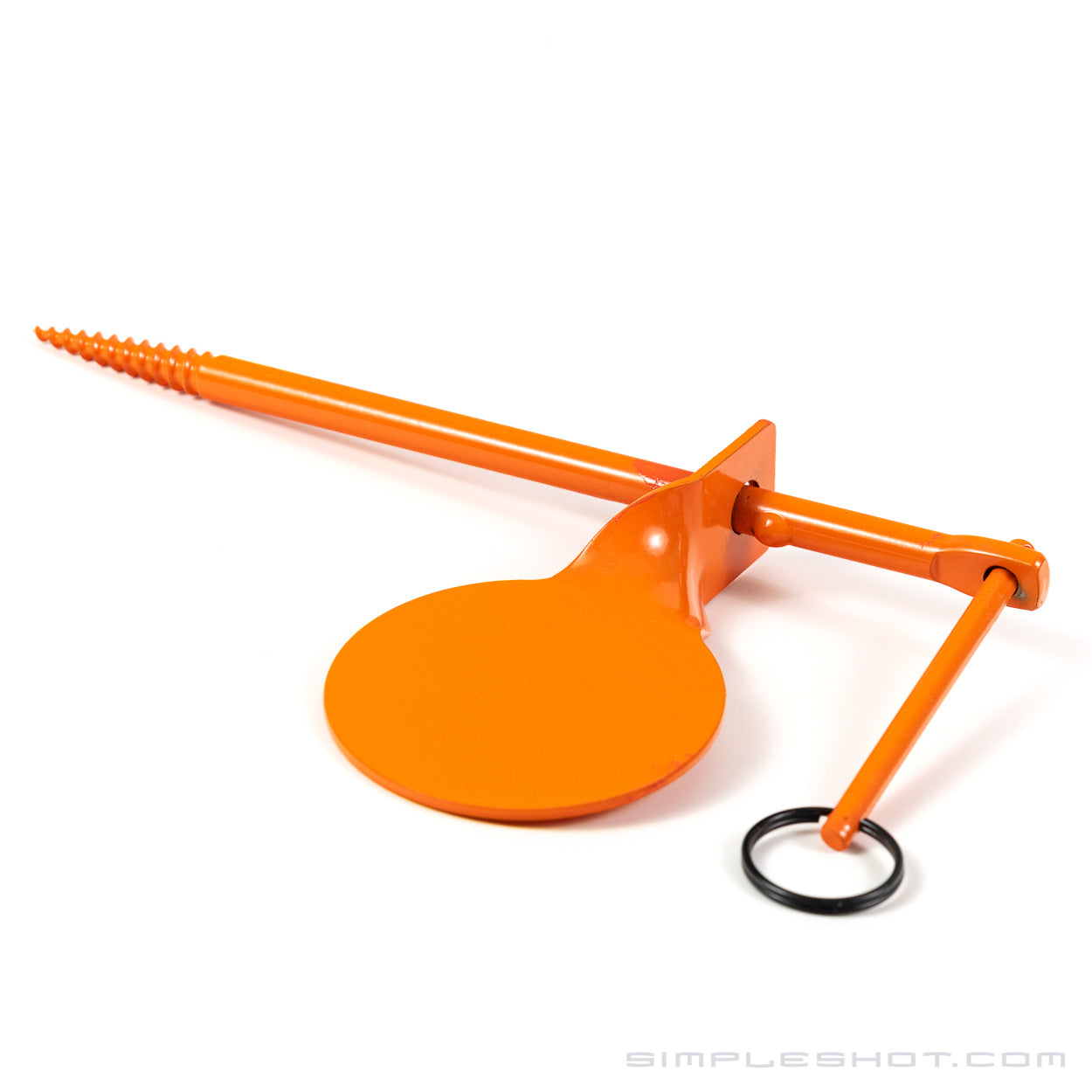 Tree Spinner Targets