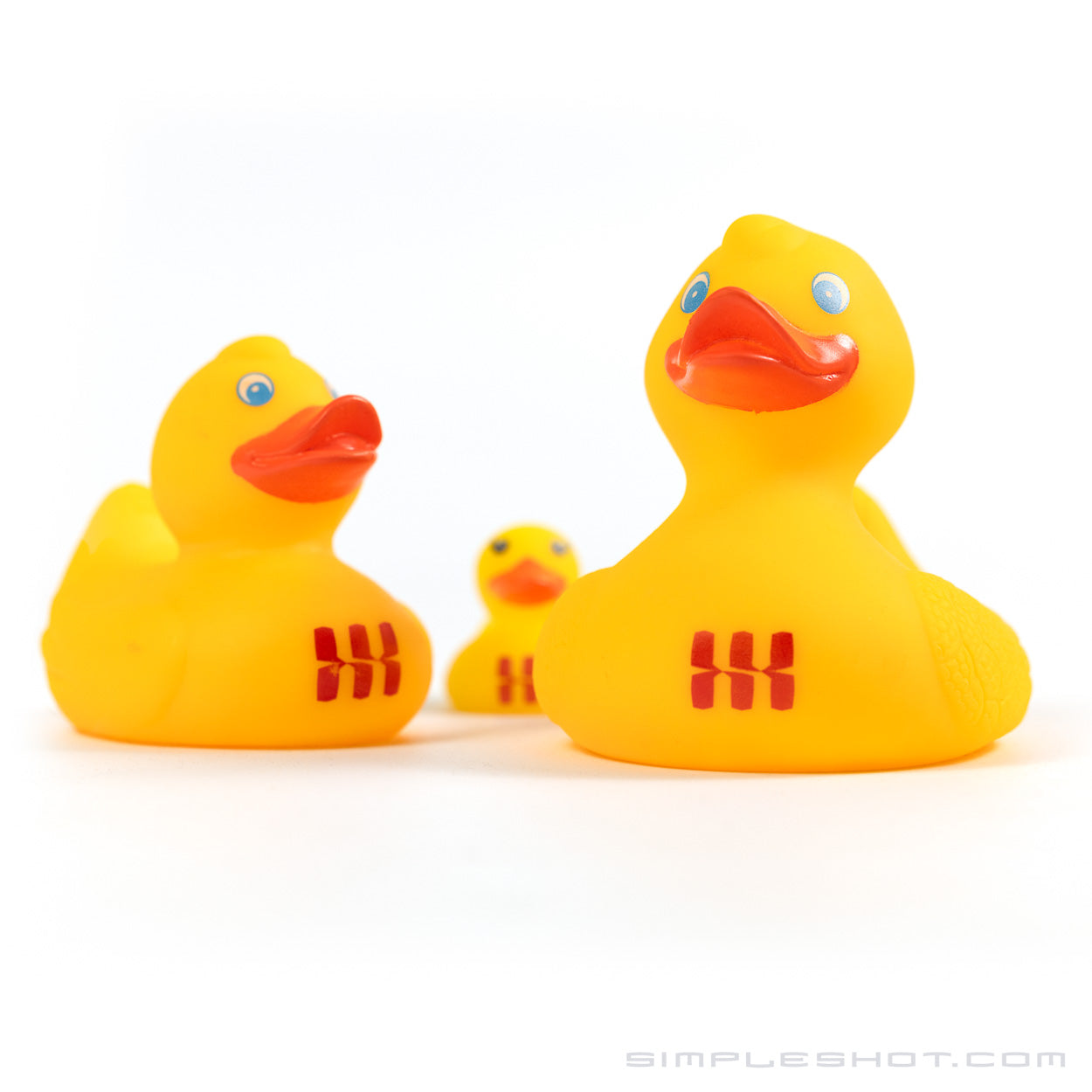 Quack Attack Targets