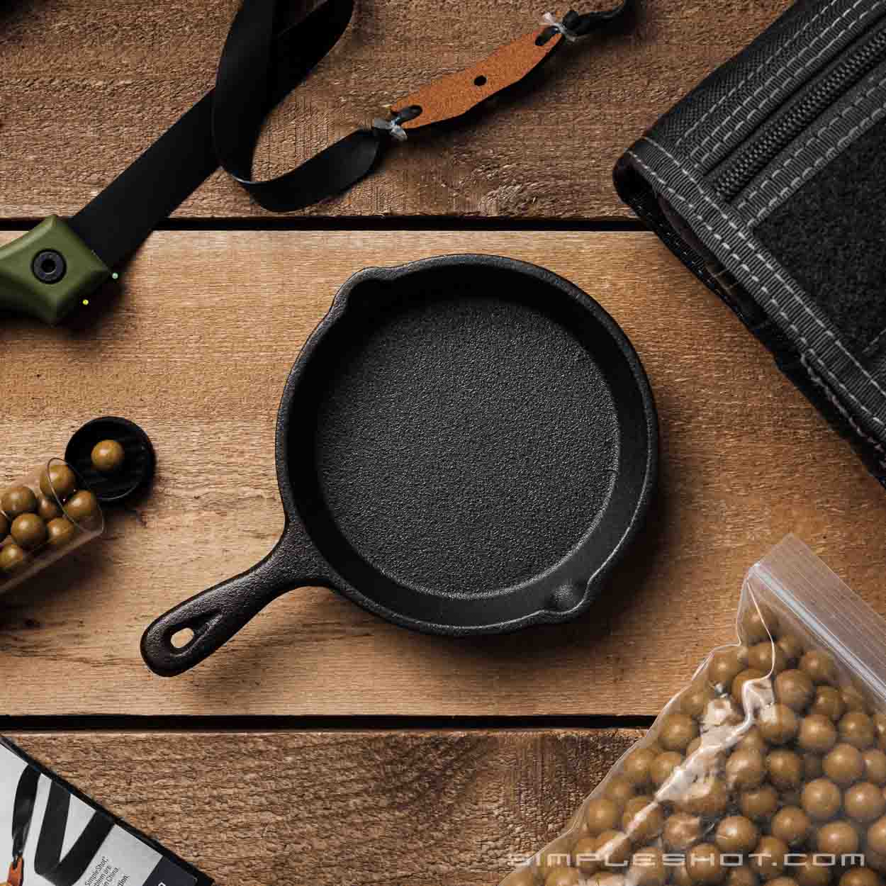 Mini Frying Pan Target